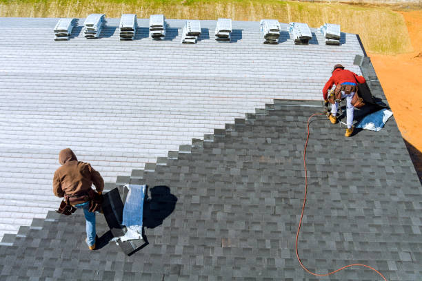 Quick and Trustworthy Emergency Roof Repair Services in Quail Ridge, FL