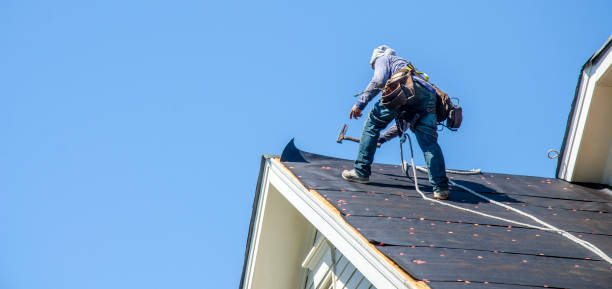 Slate Roofing Contractor in Quail Ridge, FL